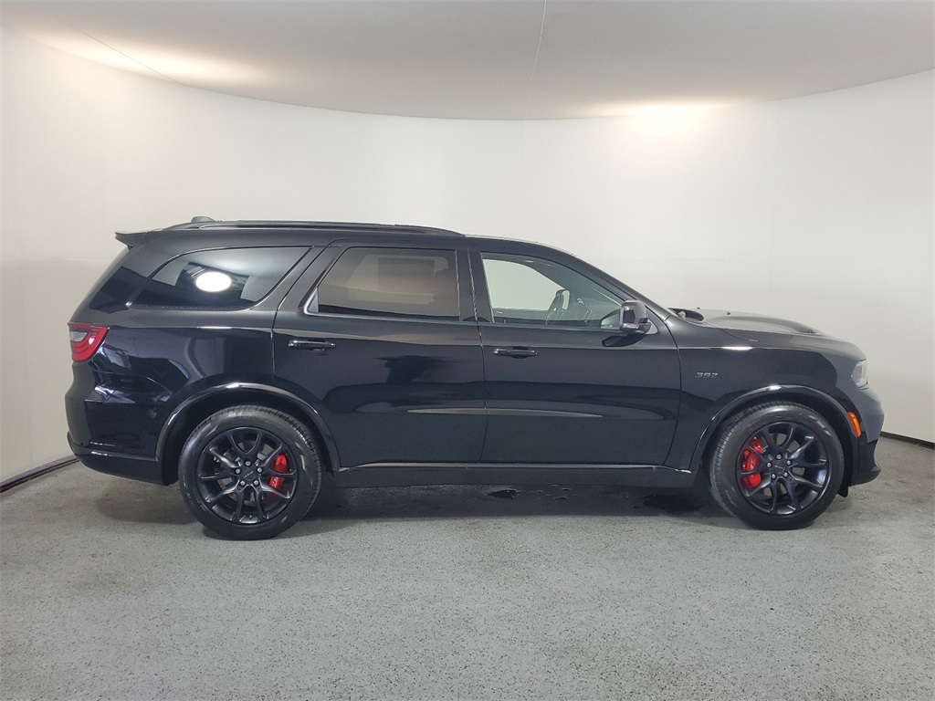 2024 Dodge Durango SRT 392 10