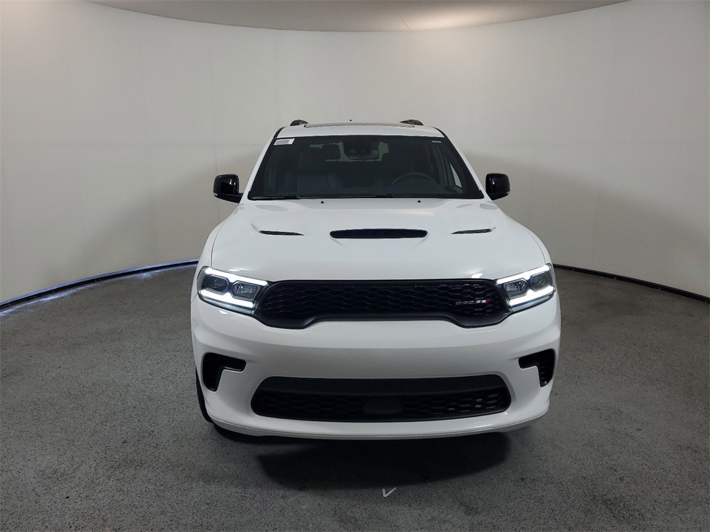 2024 Dodge Durango GT 2