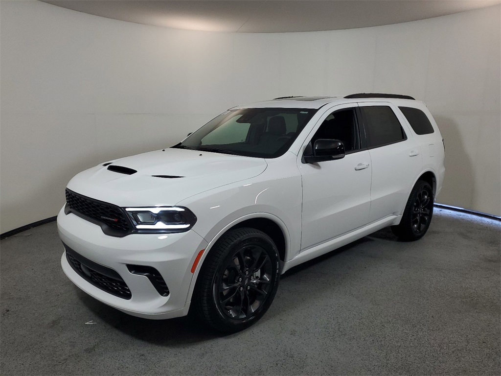 2024 Dodge Durango GT 3