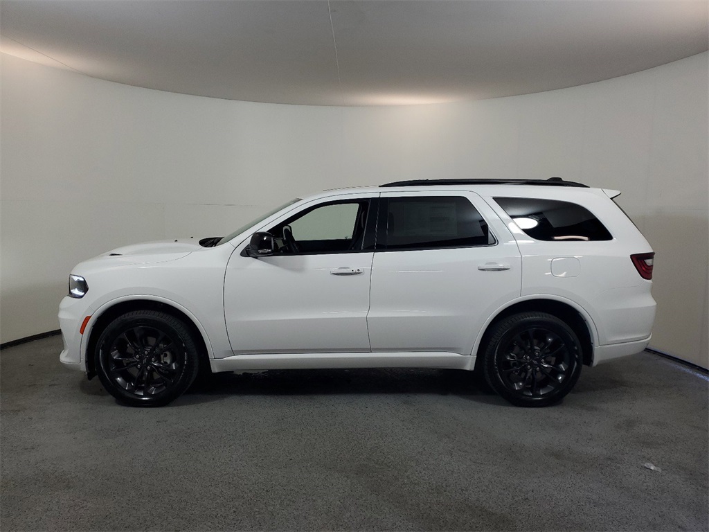 2024 Dodge Durango GT 5