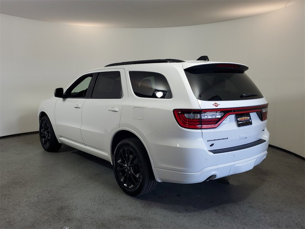 2024 Dodge Durango GT 6