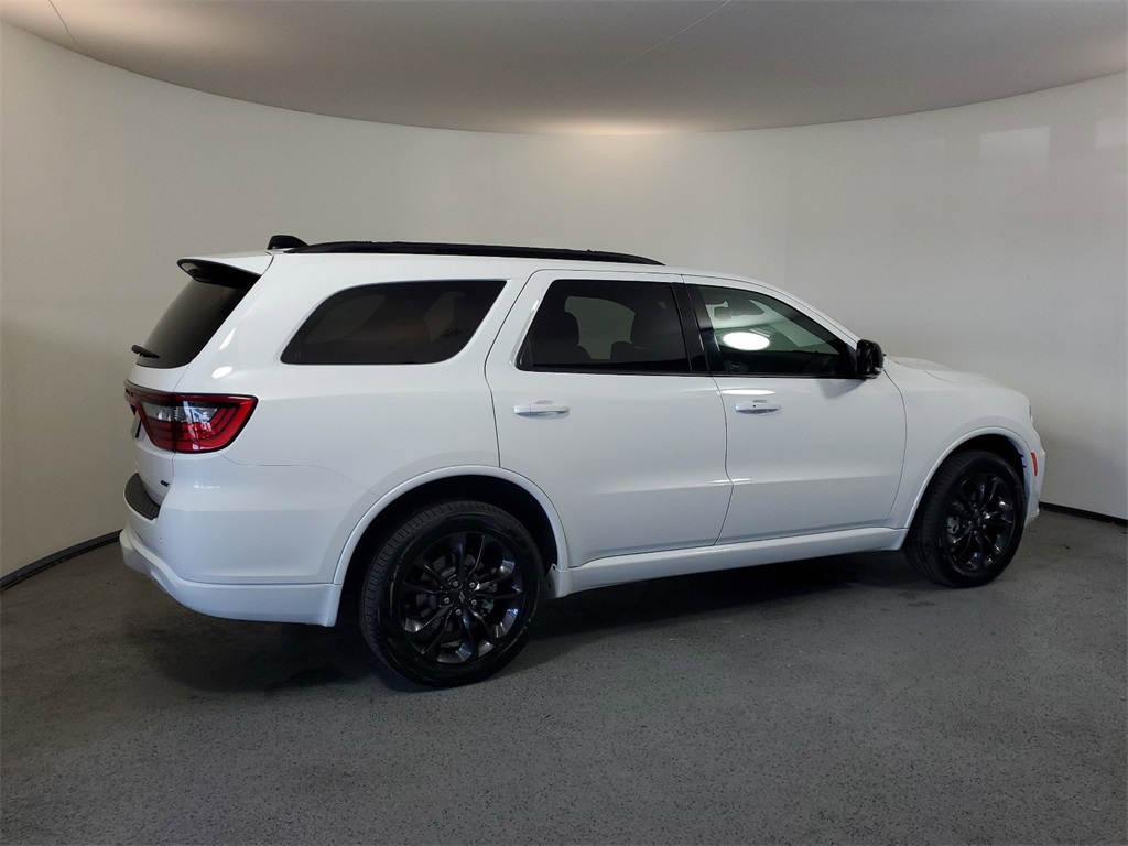 2024 Dodge Durango GT 9