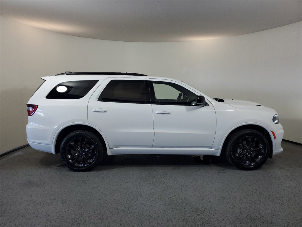 2024 Dodge Durango GT 10