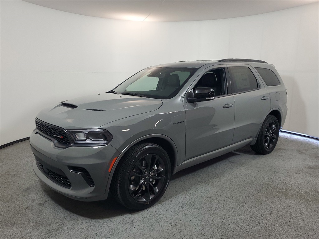 2024 Dodge Durango R/T 3