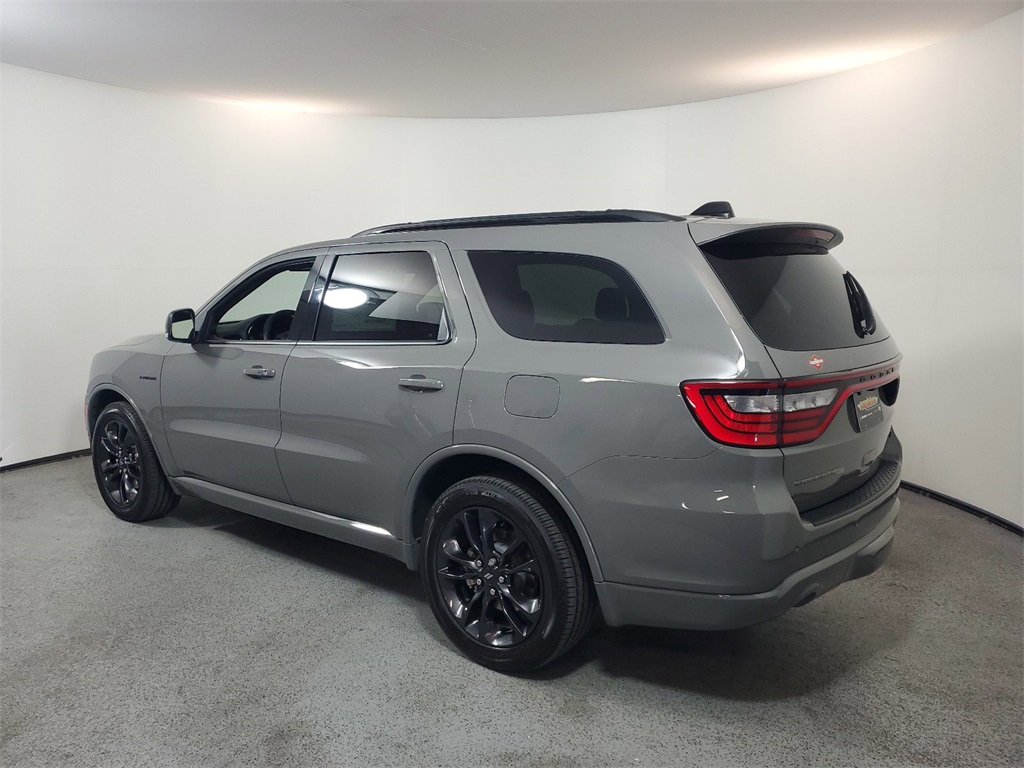 2024 Dodge Durango R/T 6