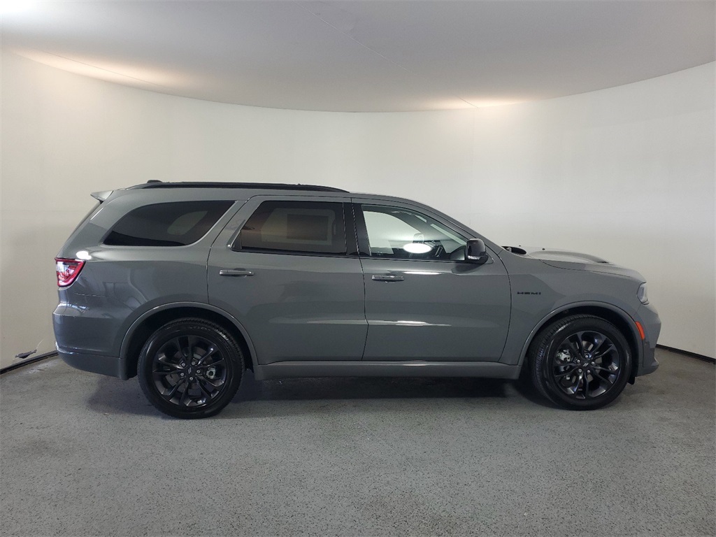 2024 Dodge Durango R/T 10