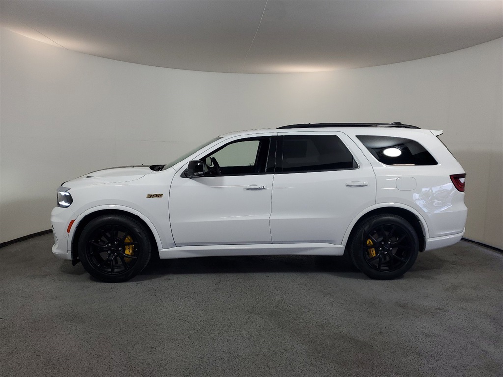 2024 Dodge Durango SRT 392 5