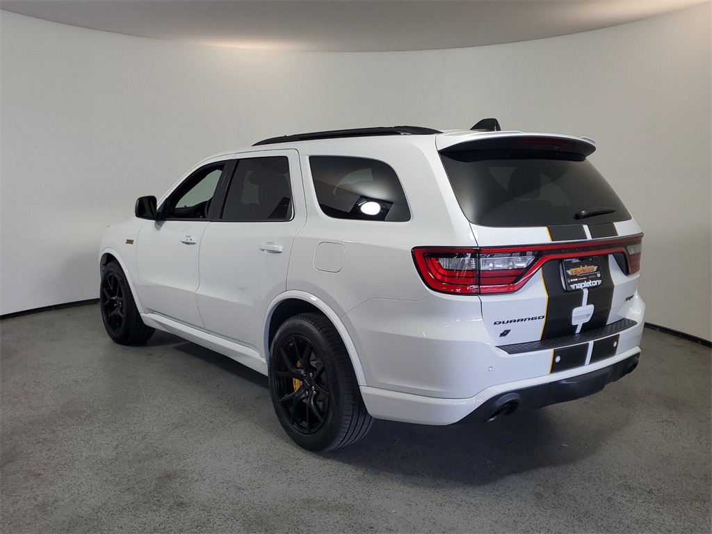 2024 Dodge Durango SRT 392 6