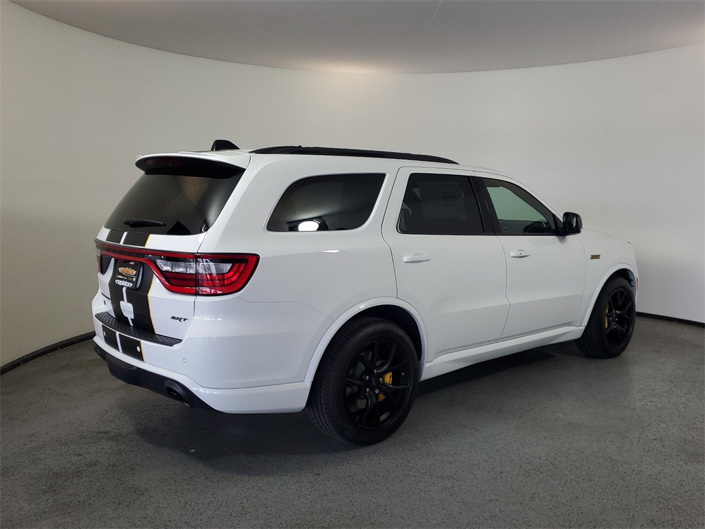 2024 Dodge Durango SRT 392 9