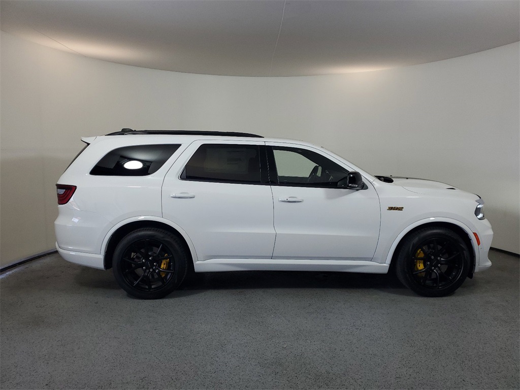 2024 Dodge Durango SRT 392 10