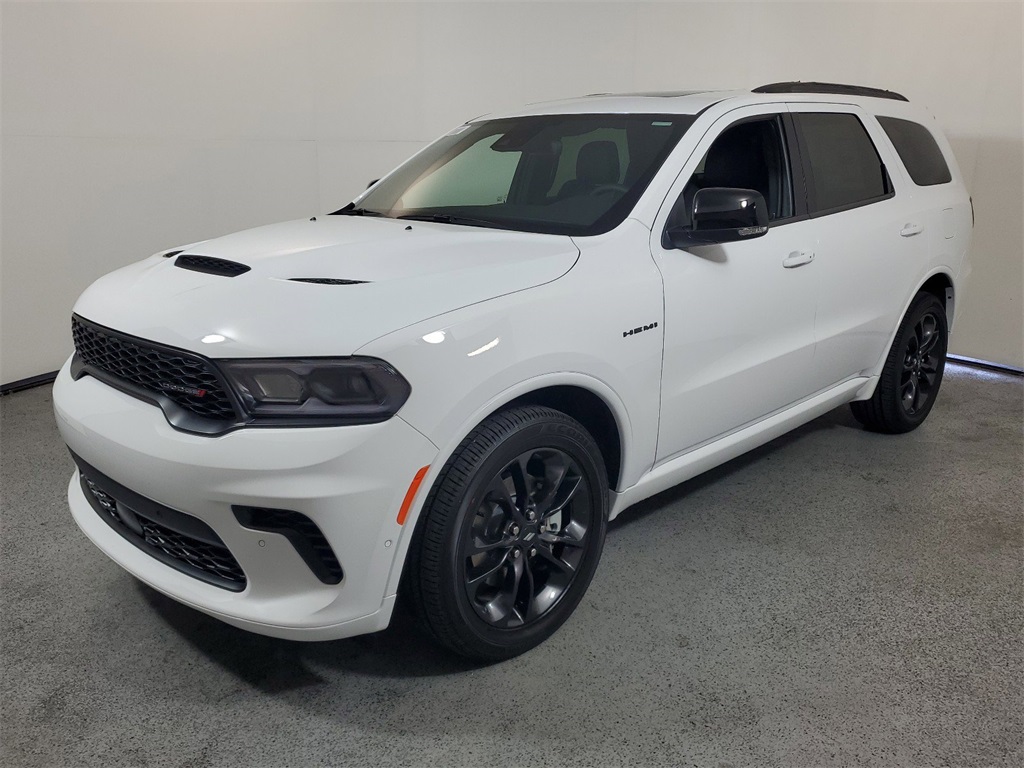 2024 Dodge Durango R/T 3