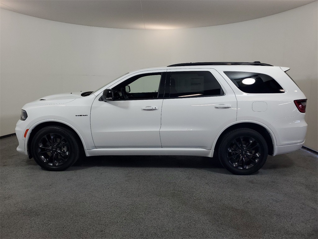 2024 Dodge Durango R/T 5