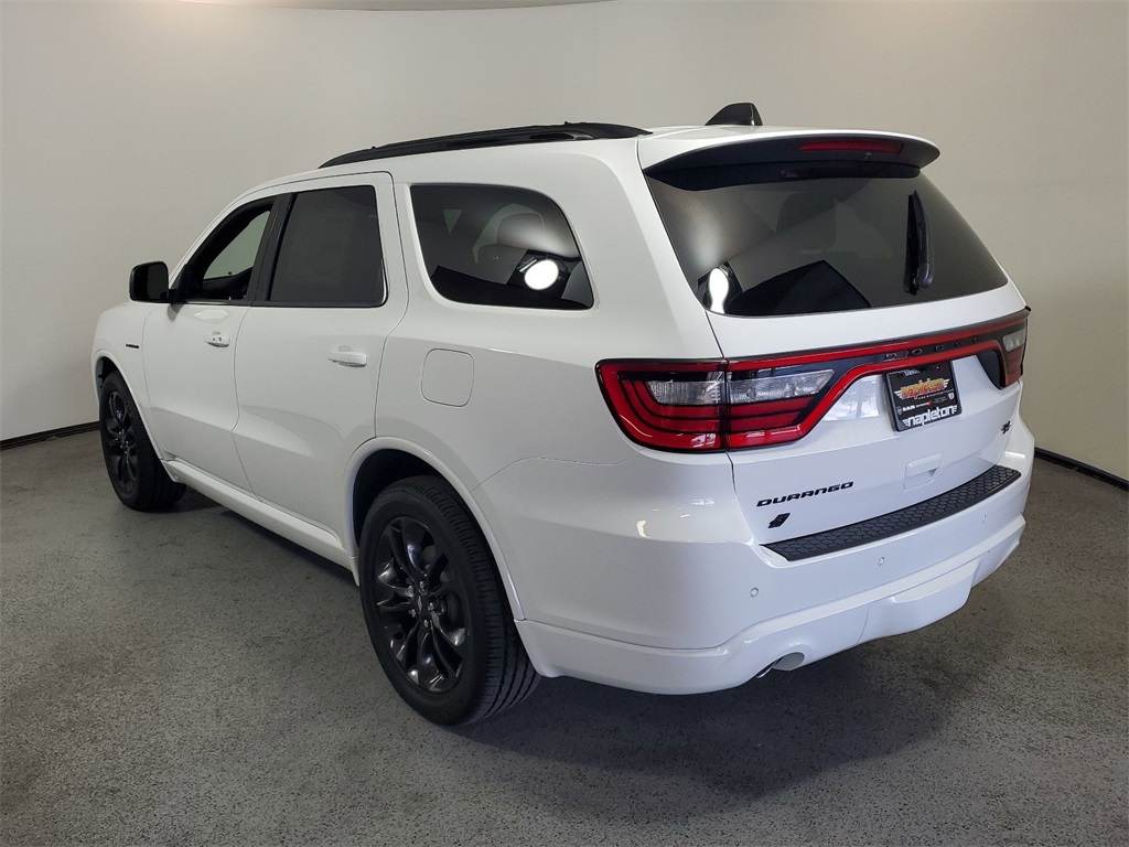 2024 Dodge Durango R/T 6