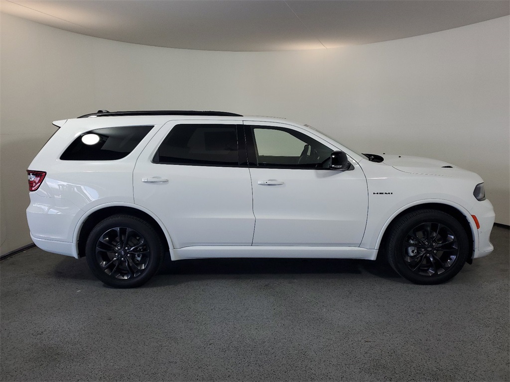 2024 Dodge Durango R/T 9