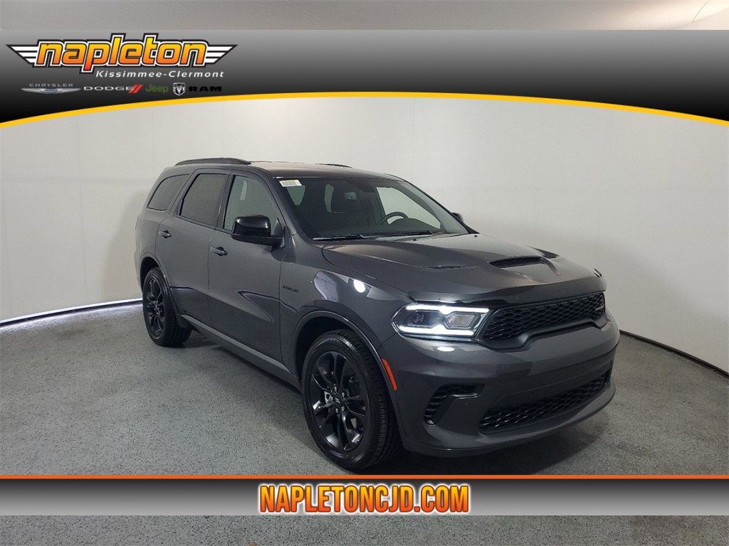 2024 Dodge Durango R/T 1