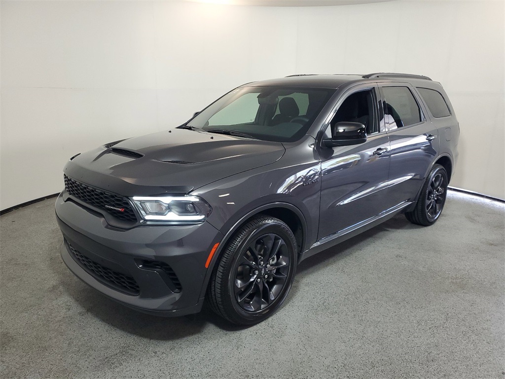 2024 Dodge Durango R/T 3