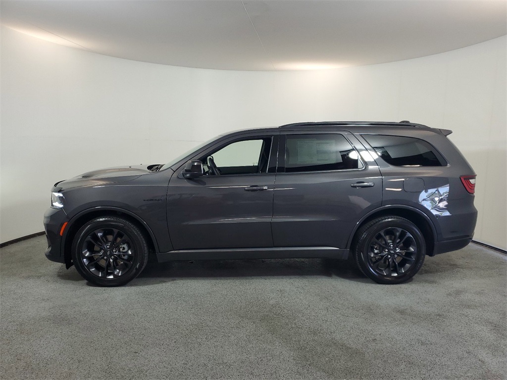 2024 Dodge Durango R/T 5