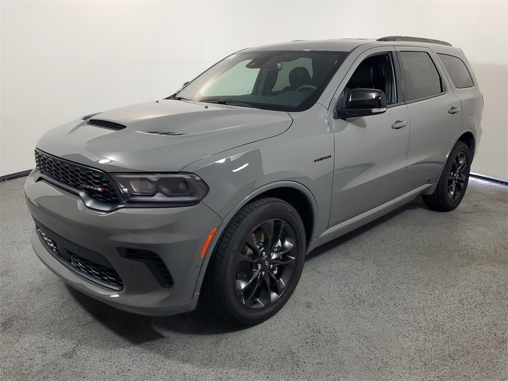 2024 Dodge Durango R/T 3