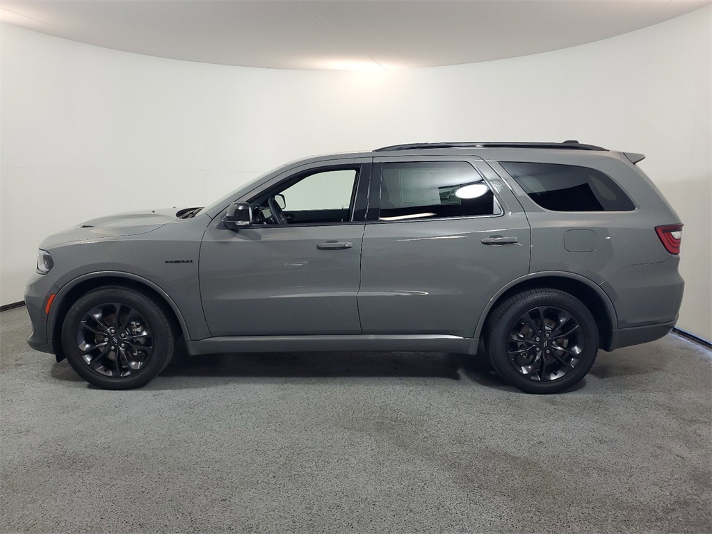 2024 Dodge Durango R/T 5