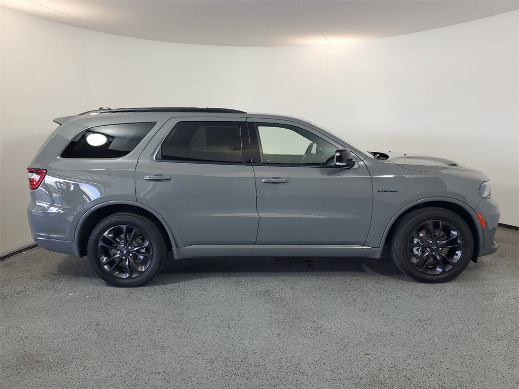 2024 Dodge Durango R/T 9