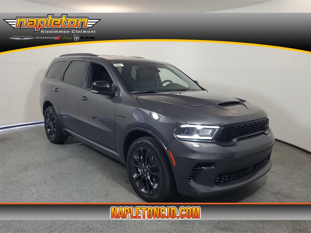 2024 Dodge Durango R/T 1