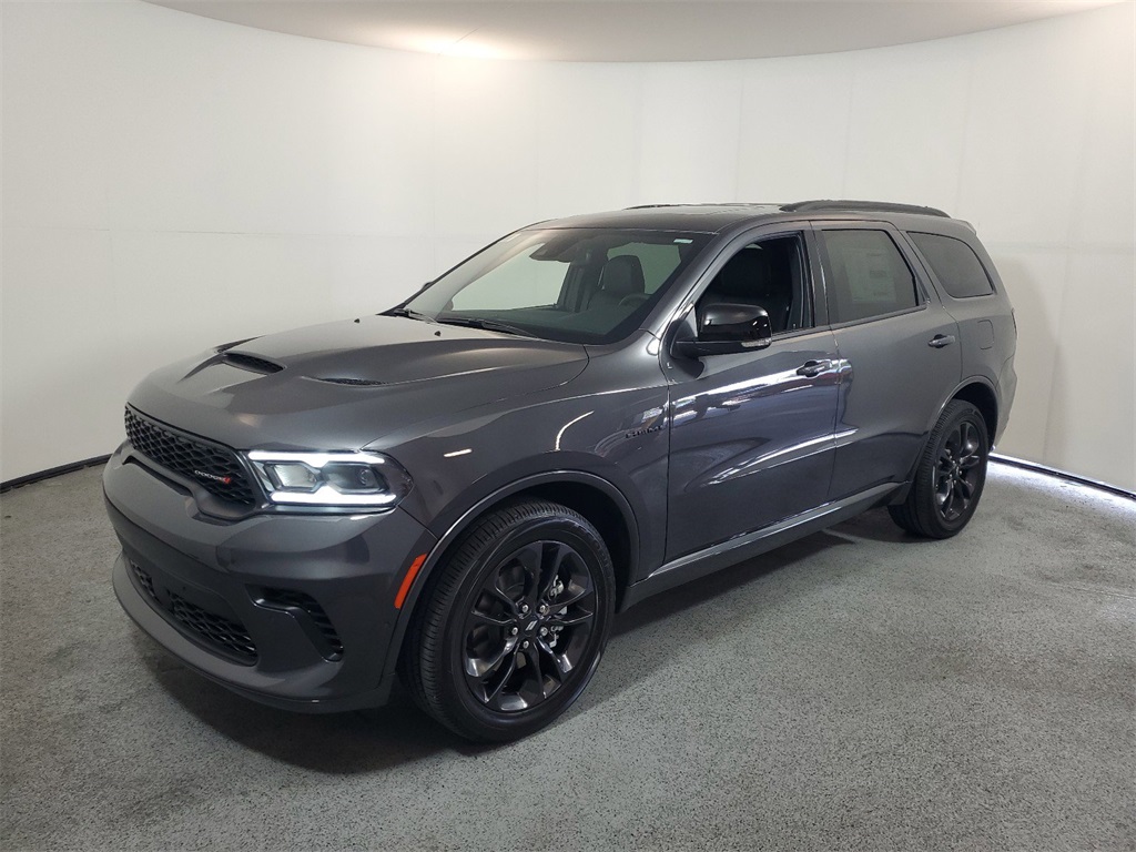 2024 Dodge Durango R/T 3