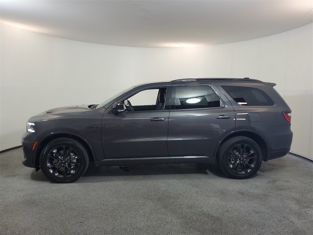 2024 Dodge Durango R/T 5