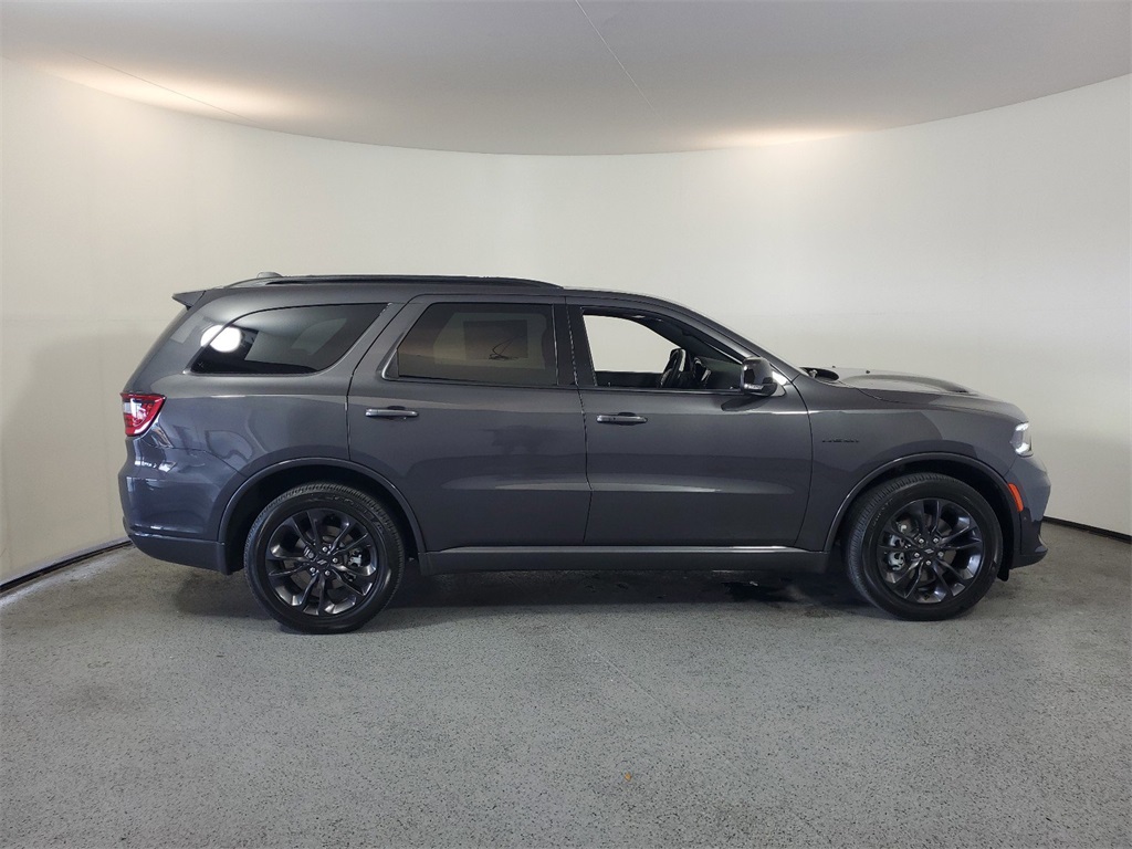 2024 Dodge Durango R/T 10