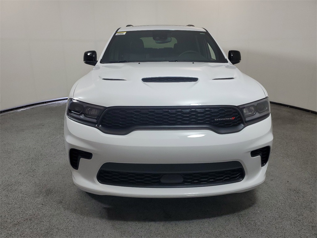 2024 Dodge Durango GT 2