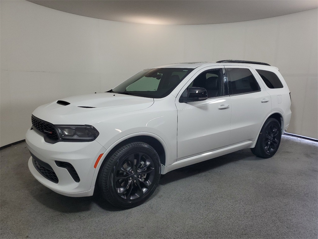 2024 Dodge Durango GT 3