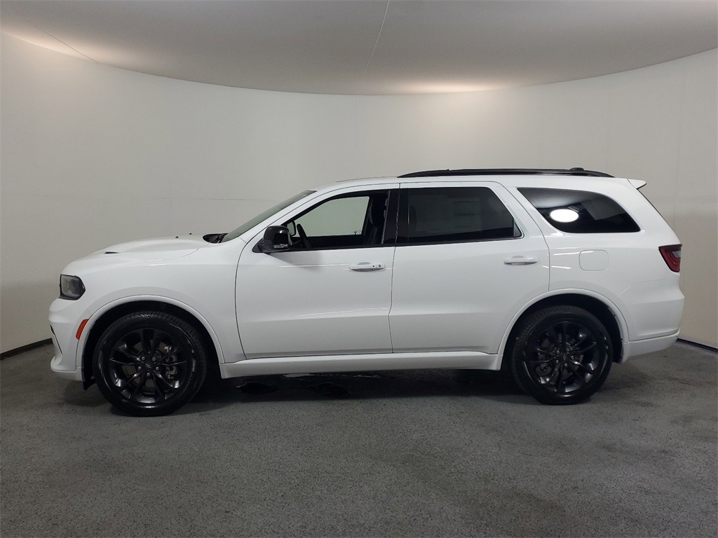 2024 Dodge Durango GT 4