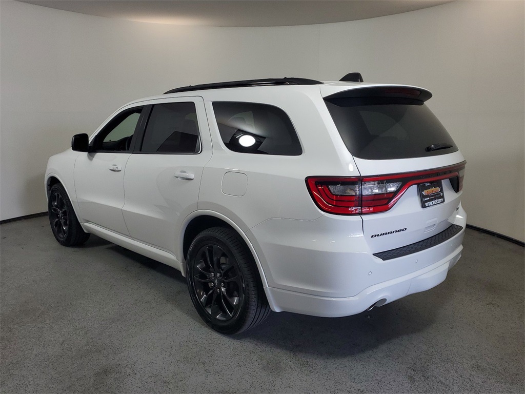 2024 Dodge Durango GT 5