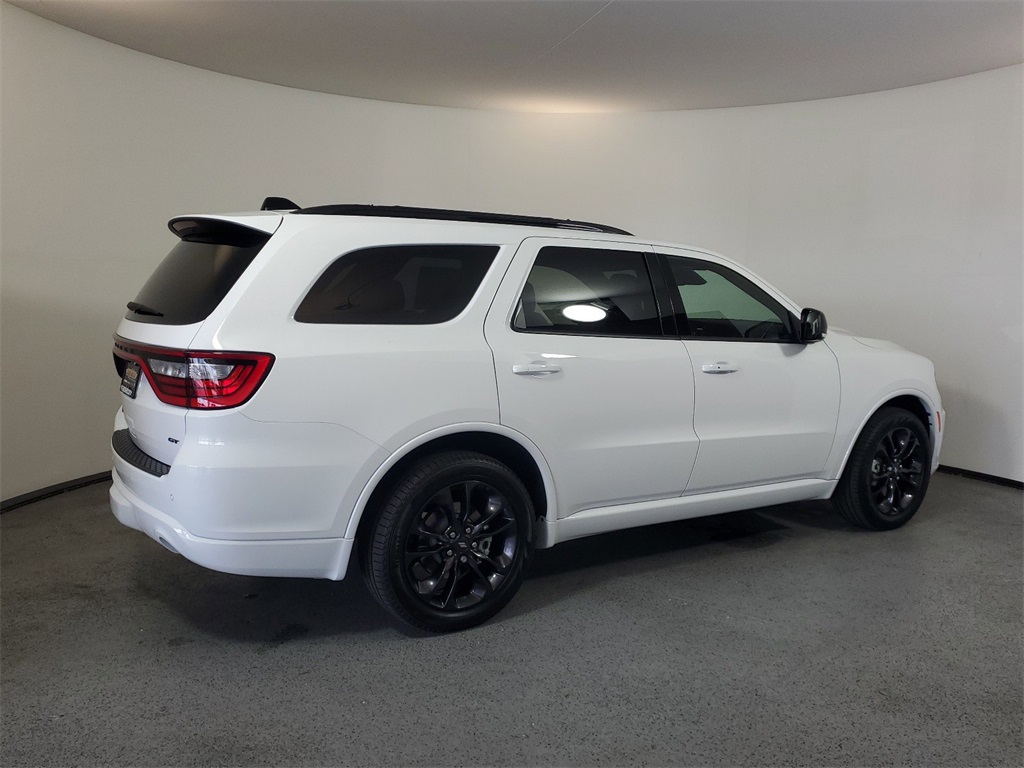 2024 Dodge Durango GT 6