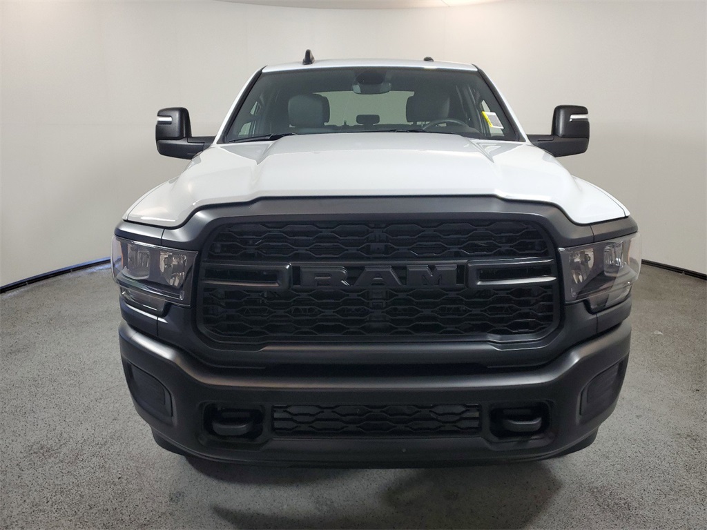 2024 Ram 2500 Tradesman 2