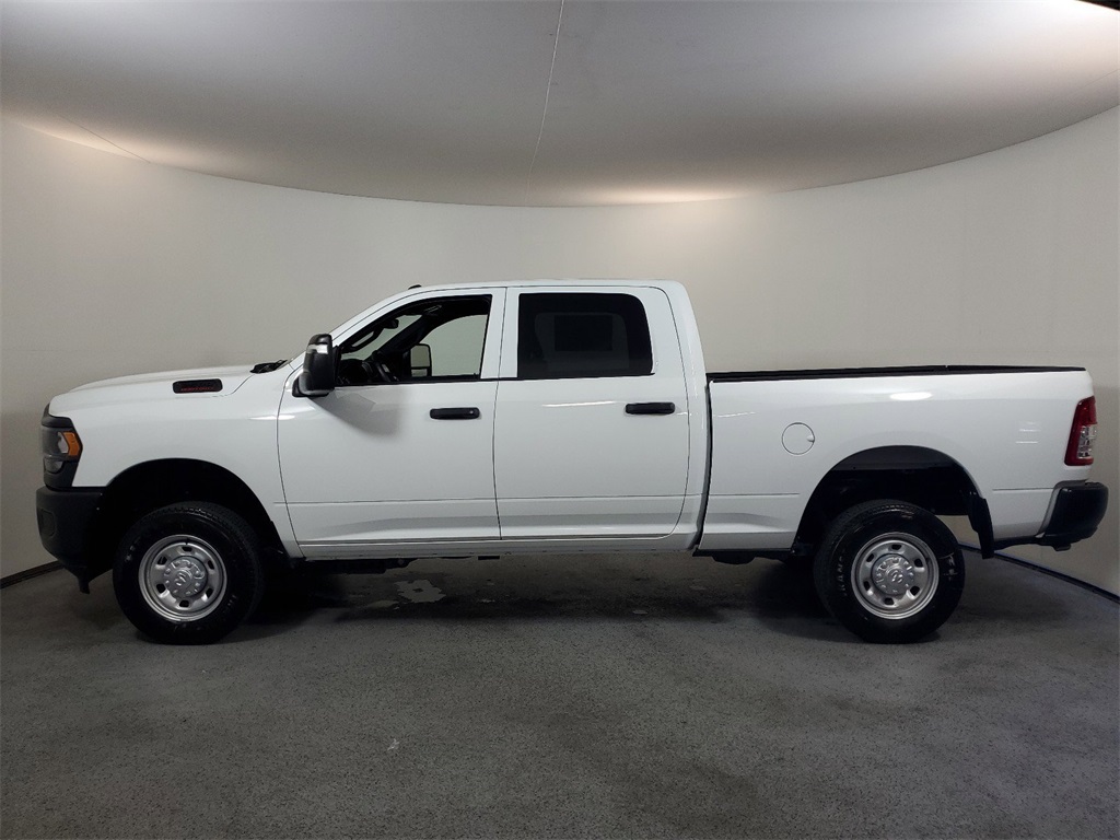 2024 Ram 2500 Tradesman 5