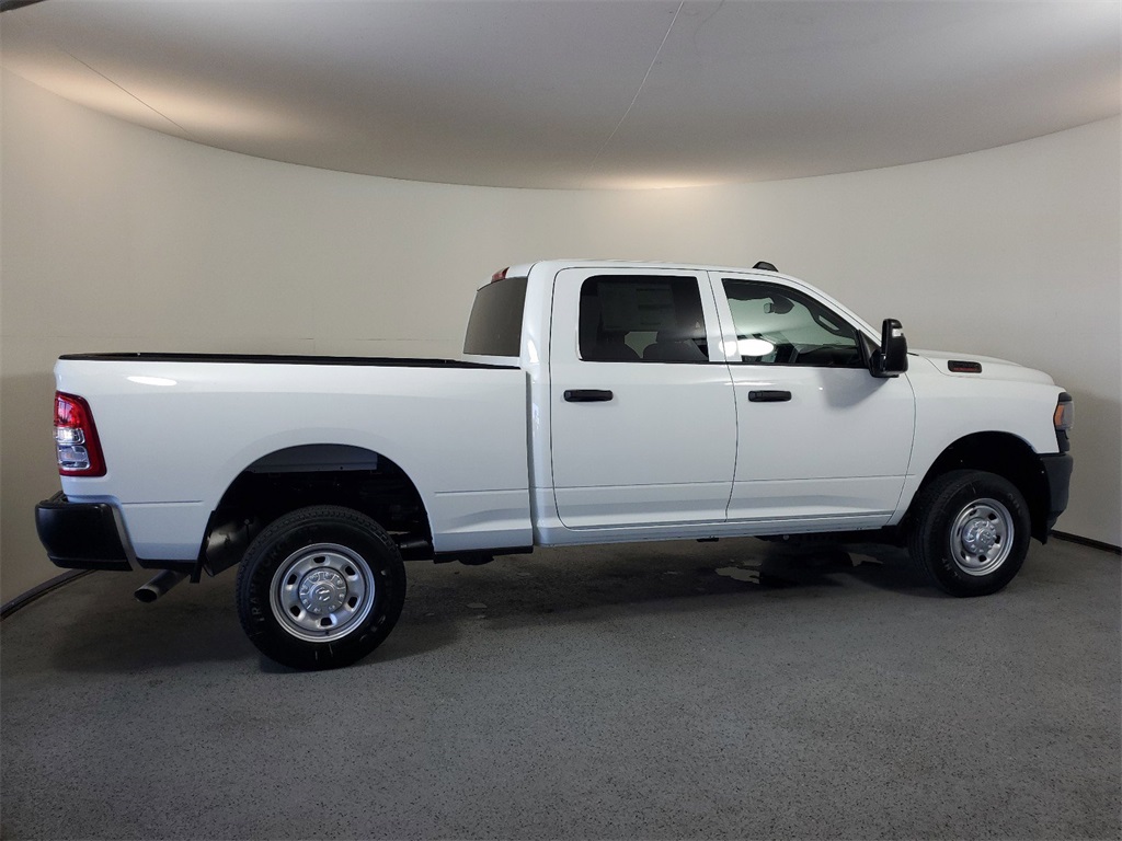 2024 Ram 2500 Tradesman 10