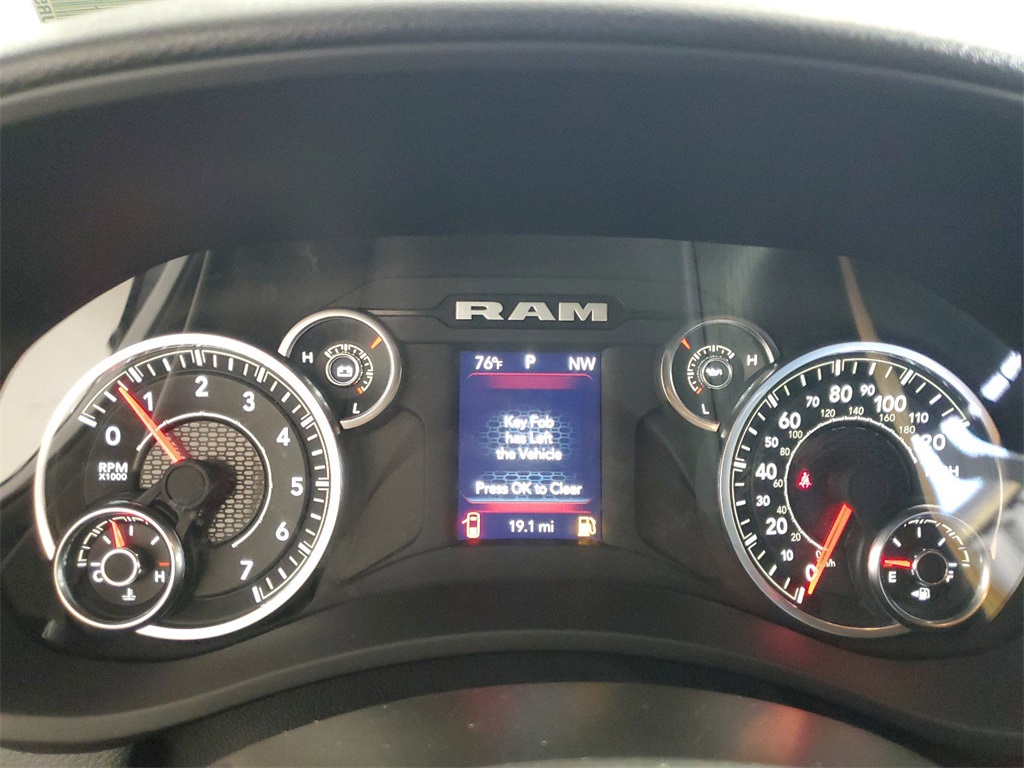 2024 Ram 2500 Tradesman 22