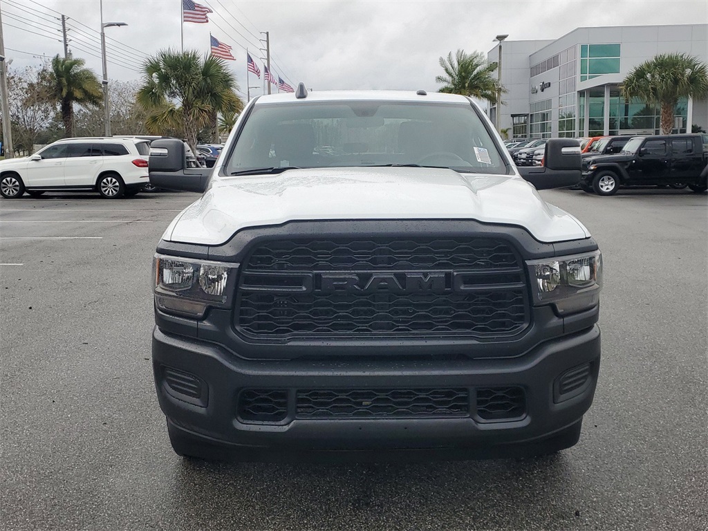 2024 Ram 2500 Tradesman 2