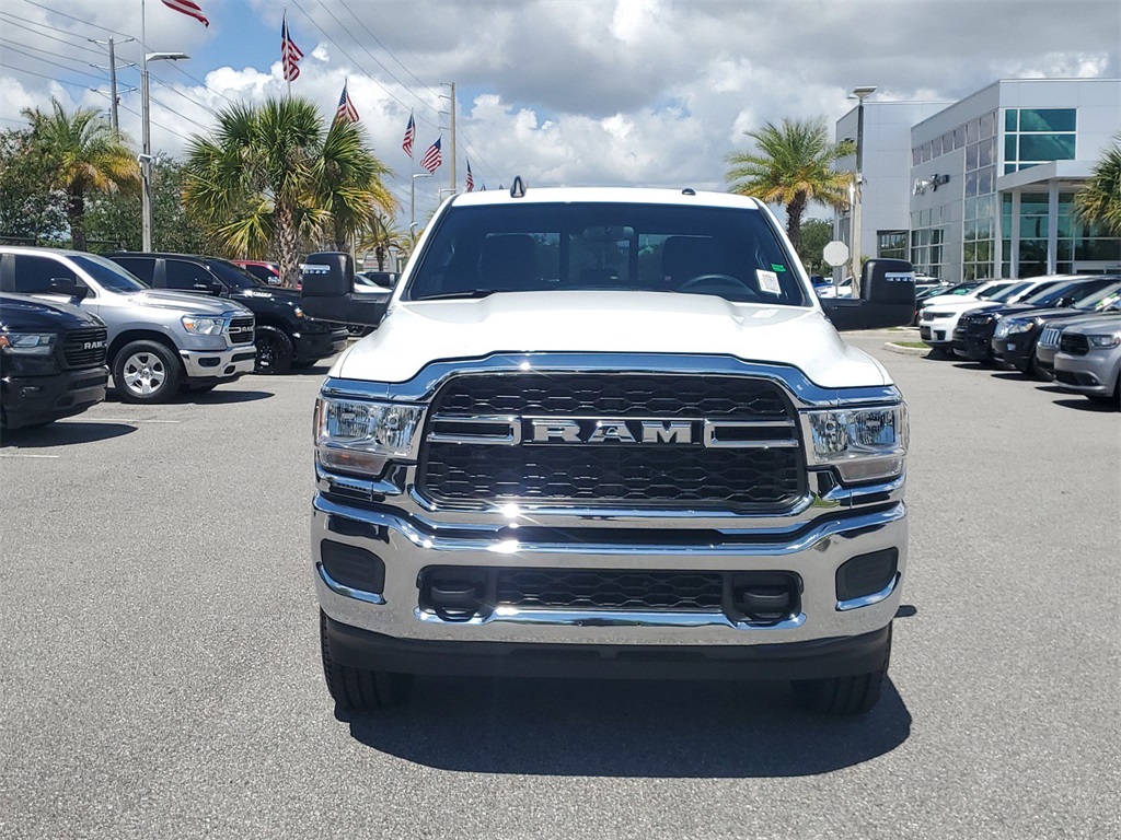 2024 Ram 2500 Tradesman 2