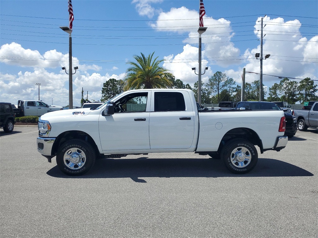 2024 Ram 2500 Tradesman 5