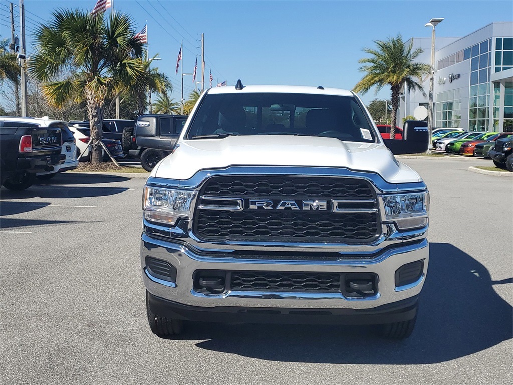 2024 Ram 2500 Tradesman 2