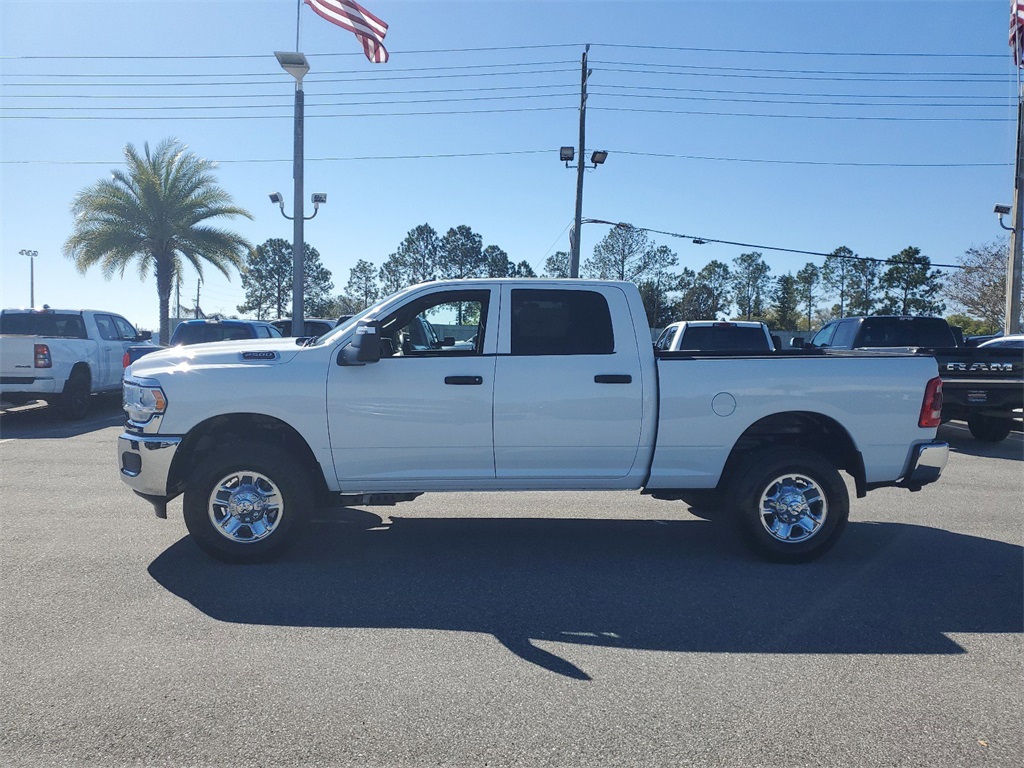 2024 Ram 2500 Tradesman 5