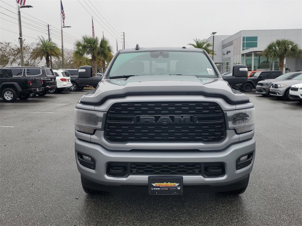 2024 Ram 2500 Big Horn 2