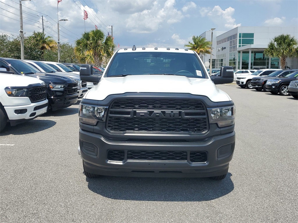 2024 Ram 3500 Tradesman 2