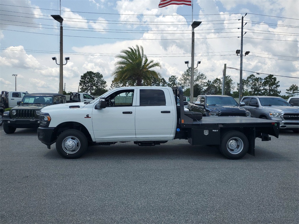 2024 Ram 3500 Tradesman 5