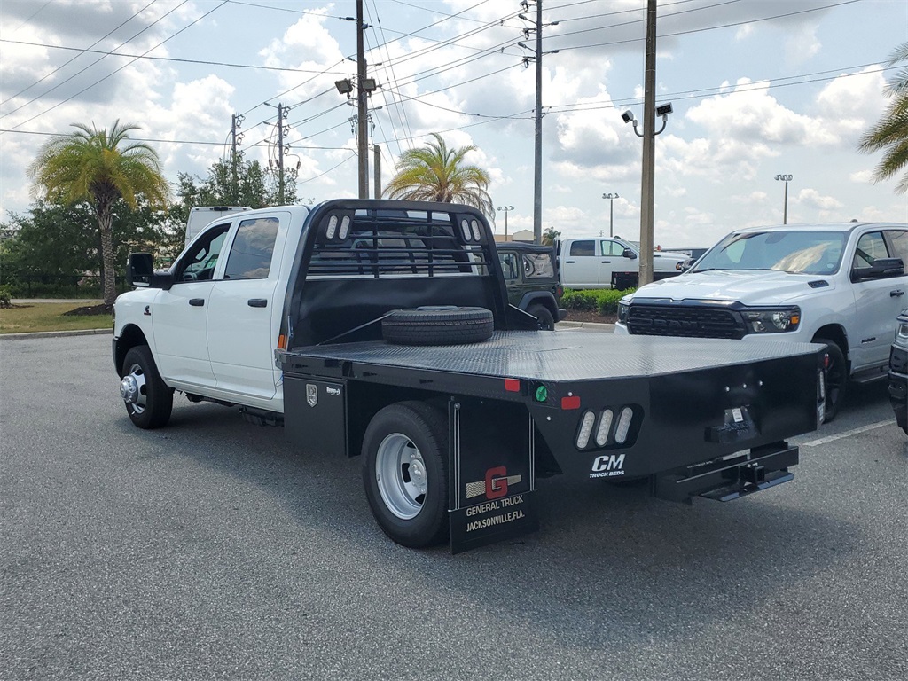 2024 Ram 3500 Tradesman 6