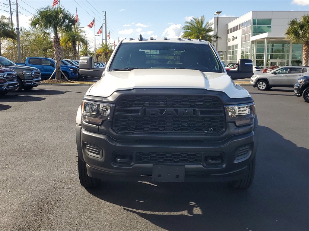 2024 Ram 5500HD Tradesman 2