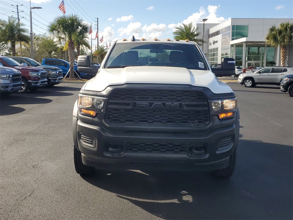 2024 Ram 5500HD Tradesman 2