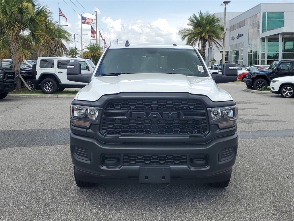 2024 Ram 2500 Tradesman 2