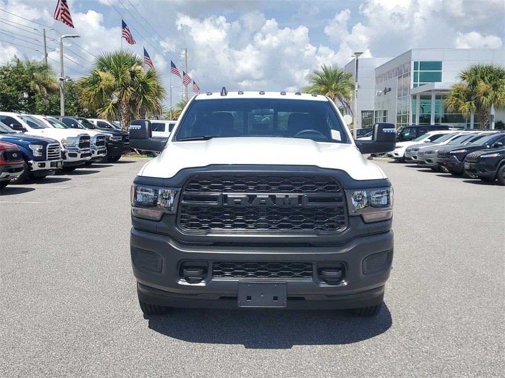 2024 Ram 2500 Tradesman 2